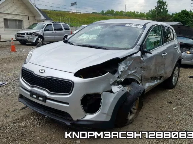 KNDPM3AC9H7288083 фото 3