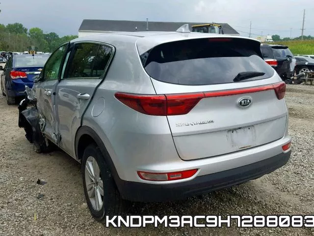 KNDPM3AC9H7288083 фото 4
