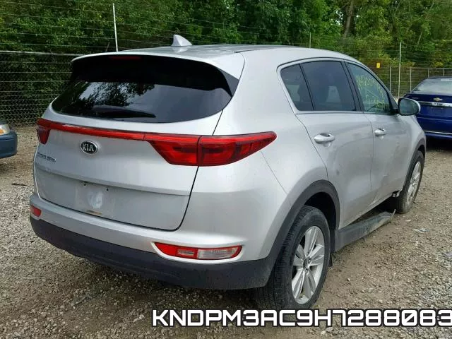 KNDPM3AC9H7288083 фото 5