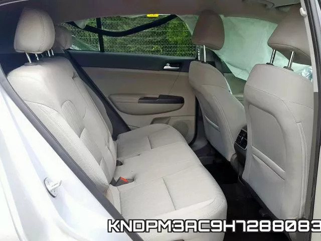 KNDPM3AC9H7288083 фото 7