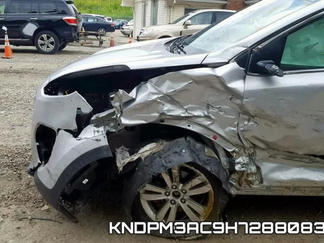 KNDPM3AC9H7288083 фото 10