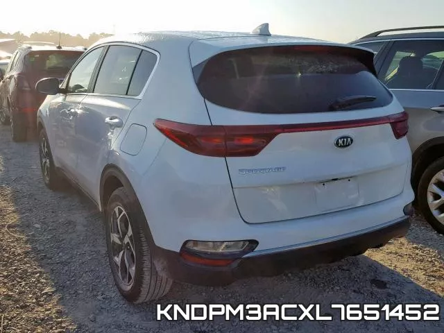 KNDPM3ACXL7651452 фото 4