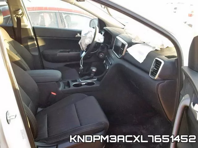 KNDPM3ACXL7651452 фото 6