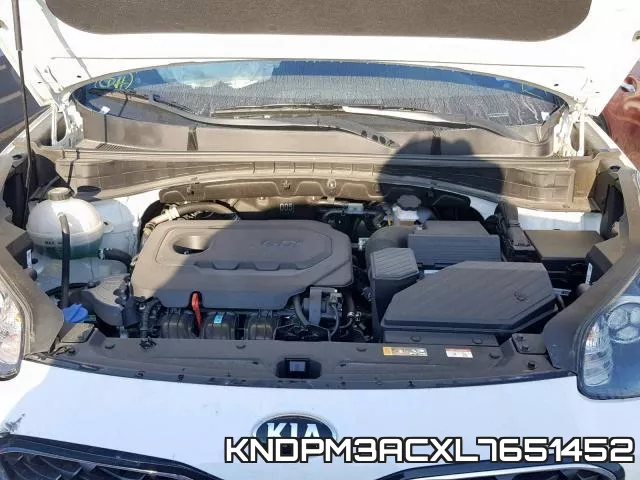KNDPM3ACXL7651452 фото 8