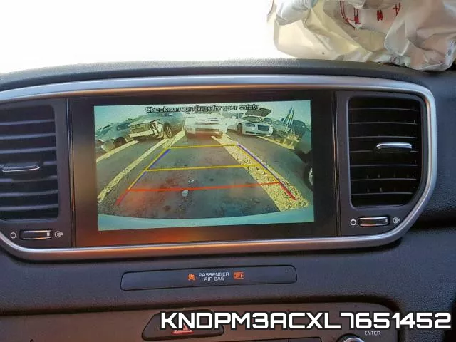 KNDPM3ACXL7651452 фото 10