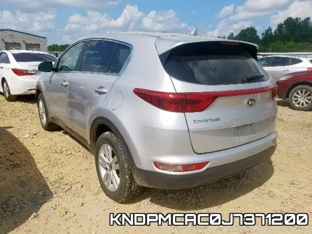 KNDPMCAC0J7371200 фото 4