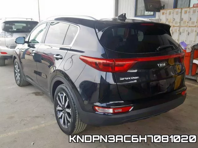 KNDPN3AC6H7081020 фото 4