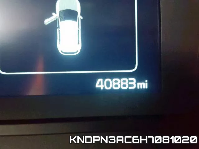 KNDPN3AC6H7081020 фото 9