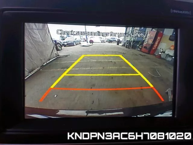 KNDPN3AC6H7081020 фото 10