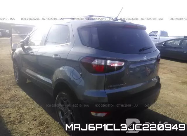 MAJ6P1CL3JC220949 фото 4