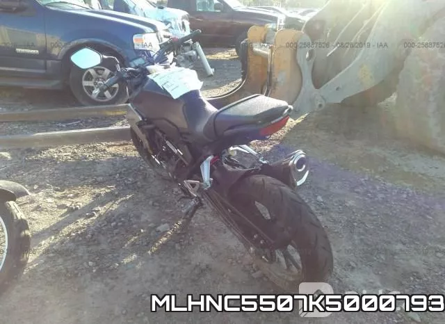 MLHNC5507K5000793 фото 4