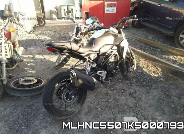 MLHNC5507K5000793 фото 5