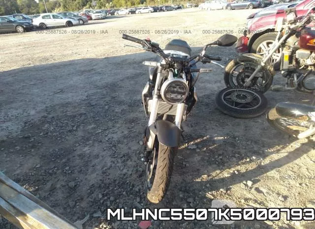 MLHNC5507K5000793 фото 6