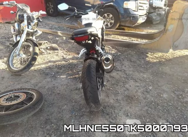 MLHNC5507K5000793 фото 7