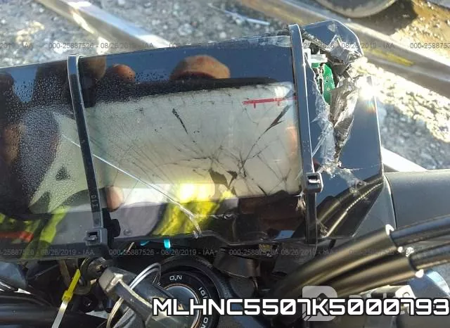 MLHNC5507K5000793 фото 8