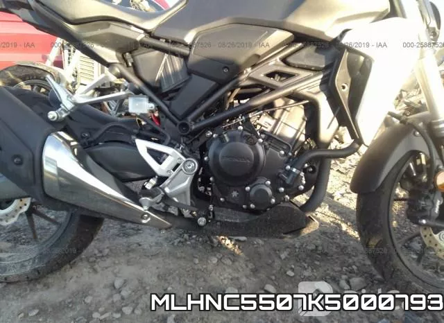 MLHNC5507K5000793 фото 9