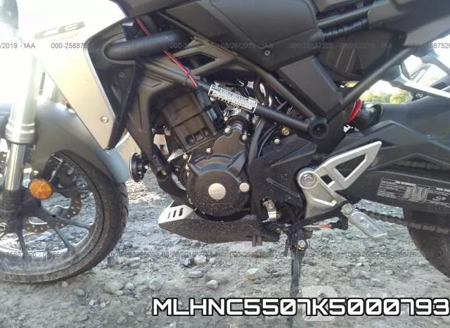 MLHNC5507K5000793 фото 10