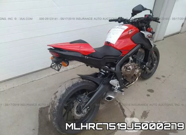 MLHRC7519J5000279 фото 5