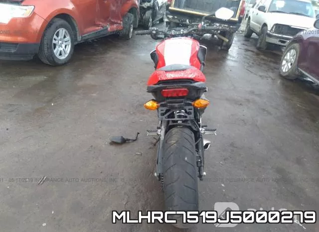 MLHRC7519J5000279 фото 7