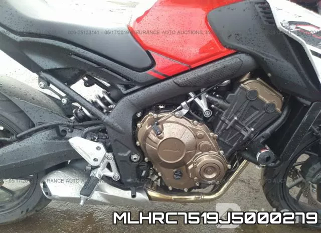 MLHRC7519J5000279 фото 9