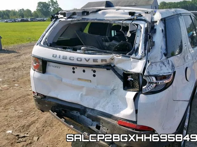 SALCP2BGXHH695849 фото 10