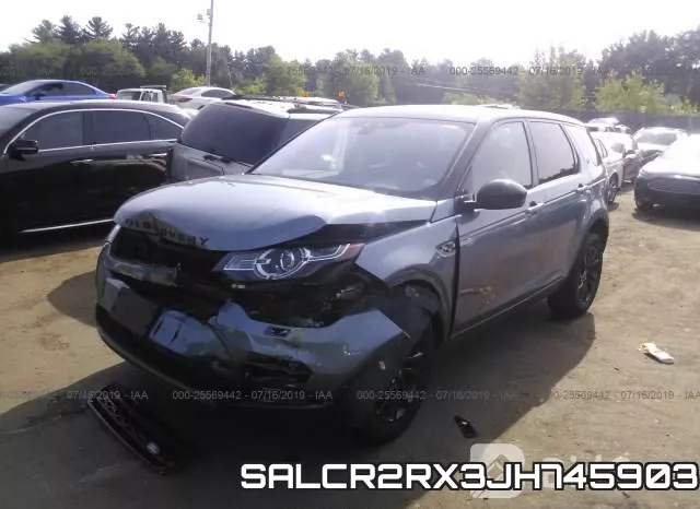 SALCR2RX3JH745903 фото 3