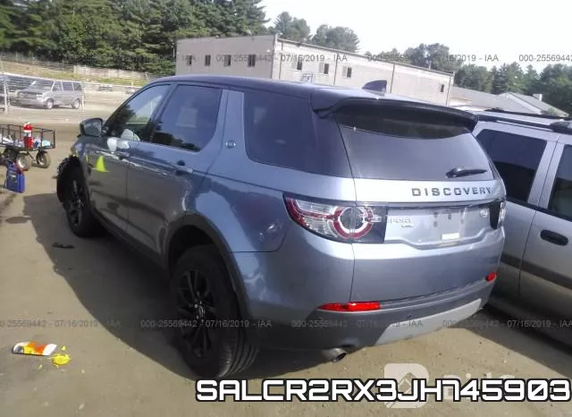 SALCR2RX3JH745903 фото 4