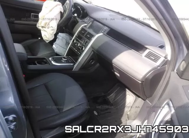 SALCR2RX3JH745903 фото 6