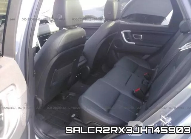 SALCR2RX3JH745903 фото 9