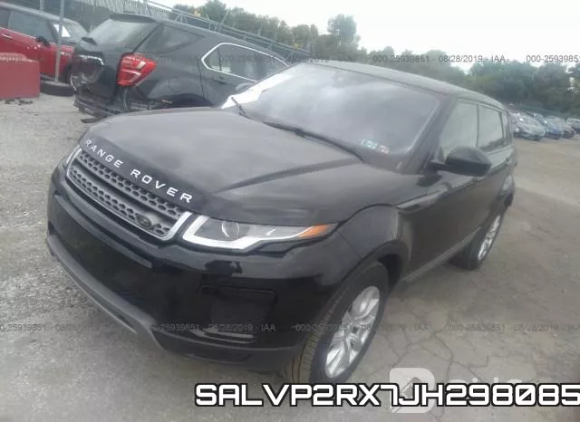 SALVP2RX7JH298085 фото 3