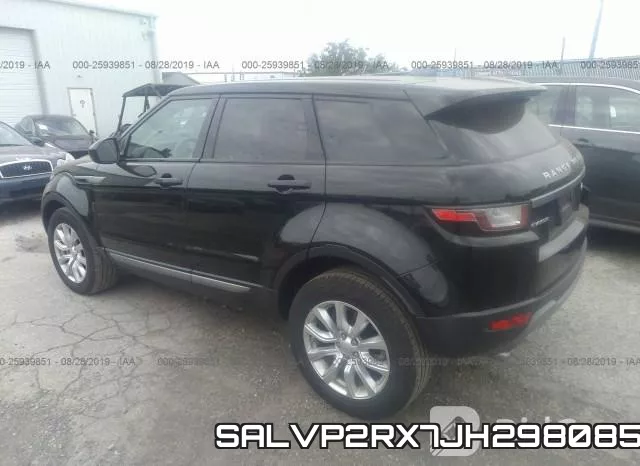 SALVP2RX7JH298085 фото 4