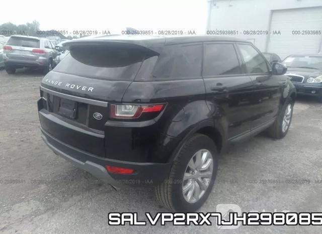 SALVP2RX7JH298085 фото 5