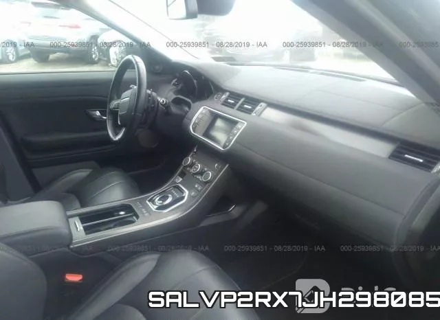 SALVP2RX7JH298085 фото 6