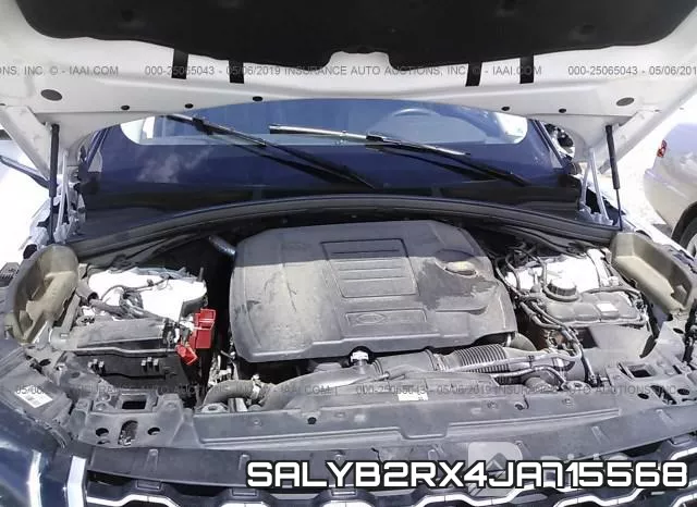 SALYB2RX4JA715568 фото 2