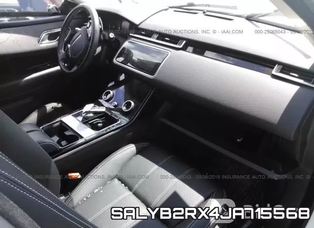 SALYB2RX4JA715568 фото 6