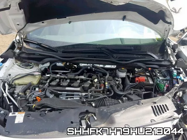 SHHFK7H79HU218044 фото 8