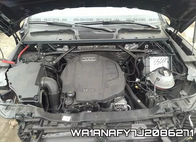 WA1ANAFY7J2086271 фото 2