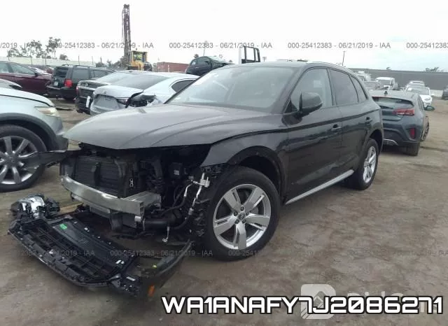 WA1ANAFY7J2086271 фото 3