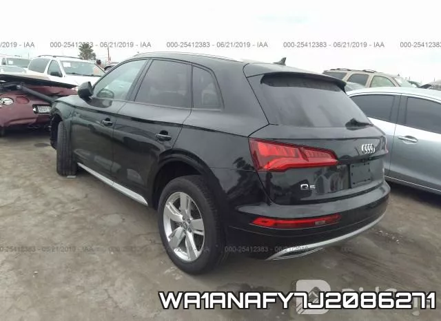 WA1ANAFY7J2086271 фото 4