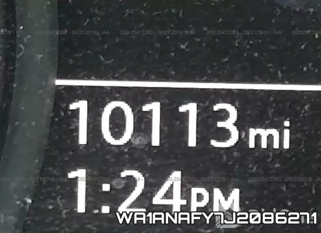 WA1ANAFY7J2086271 фото 8