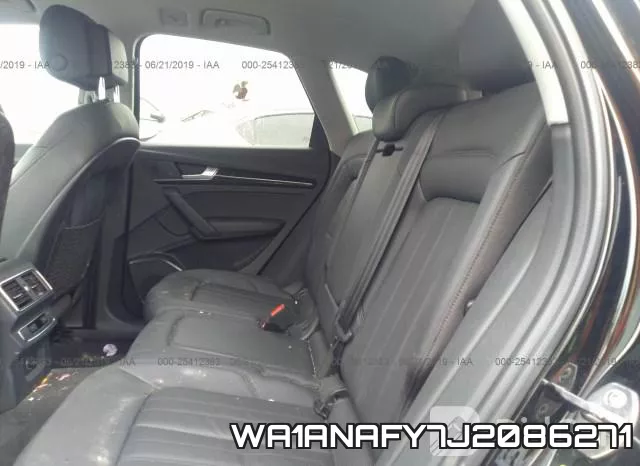 WA1ANAFY7J2086271 фото 9