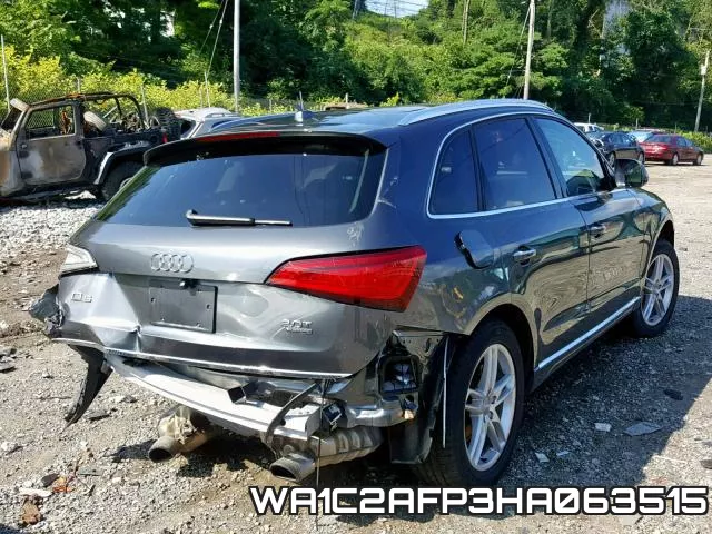 WA1C2AFP3HA063515 фото 5