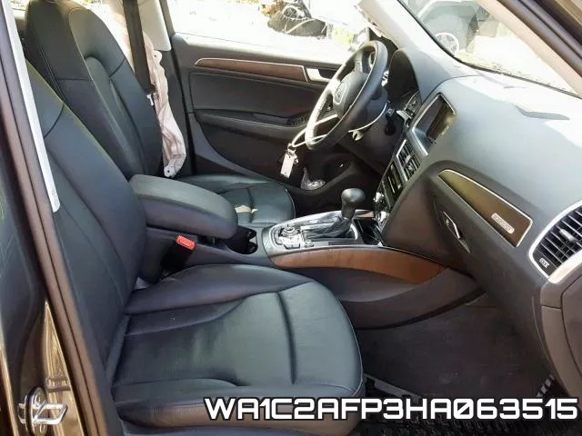 WA1C2AFP3HA063515 фото 6