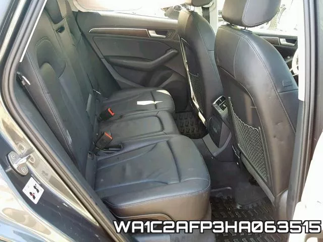 WA1C2AFP3HA063515 фото 7