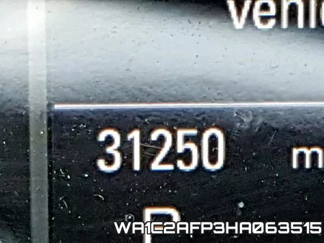 WA1C2AFP3HA063515 фото 9