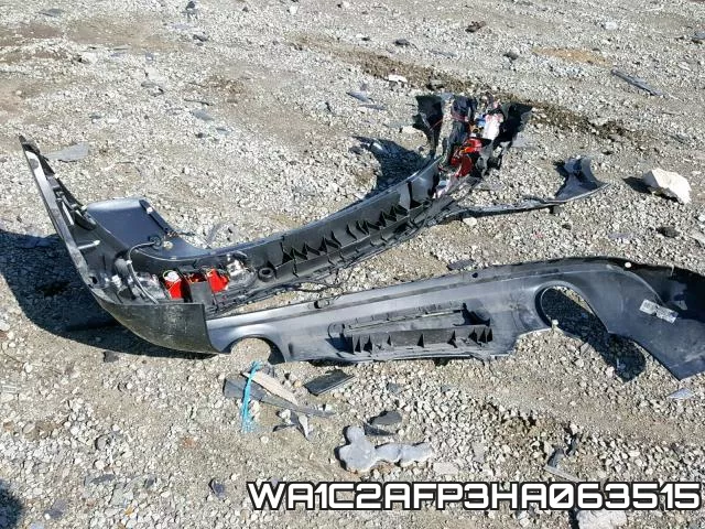 WA1C2AFP3HA063515 фото 10