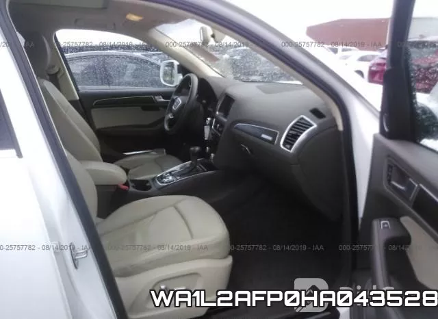 WA1L2AFP0HA043528 фото 6