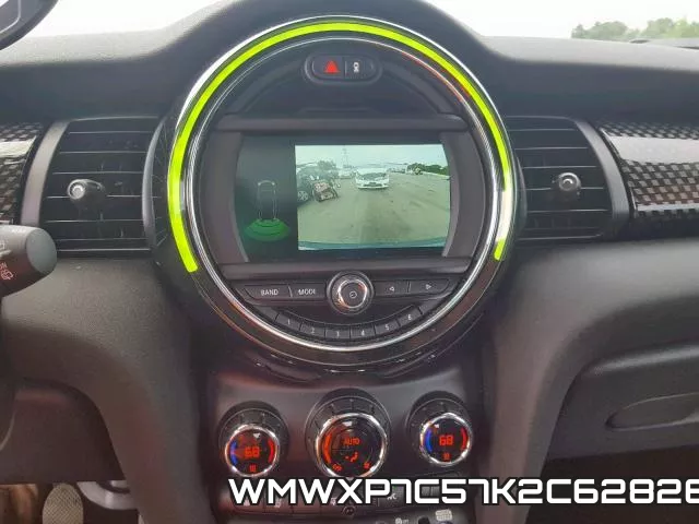 WMWXP7C57K2C62826 фото 10