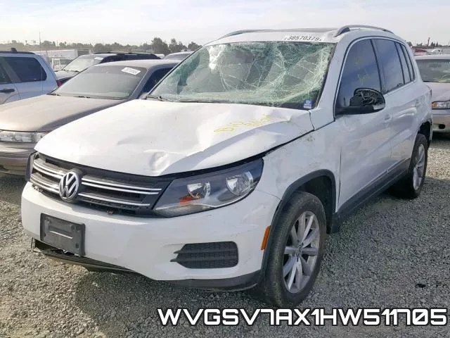 WVGSV7AX1HW511705 фото 3