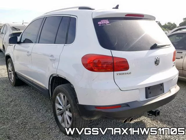 WVGSV7AX1HW511705 фото 4